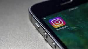 Instagram Tipps_ Instagram Icon auf Hanydbildschirm
