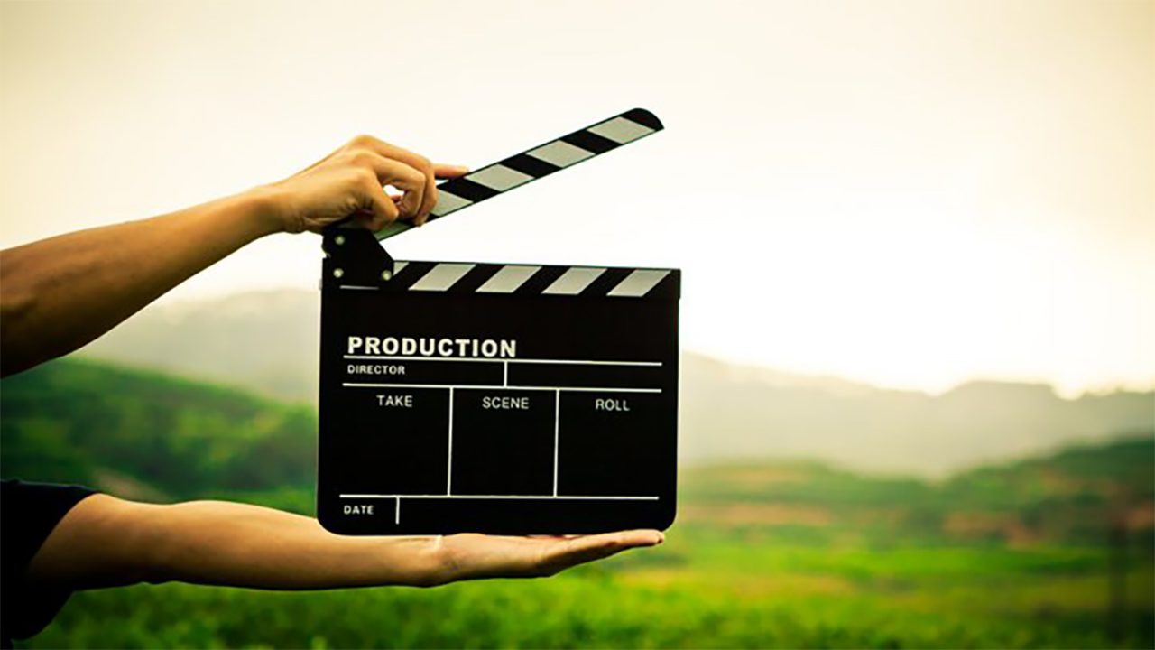 Content Marketing Videoproduktion