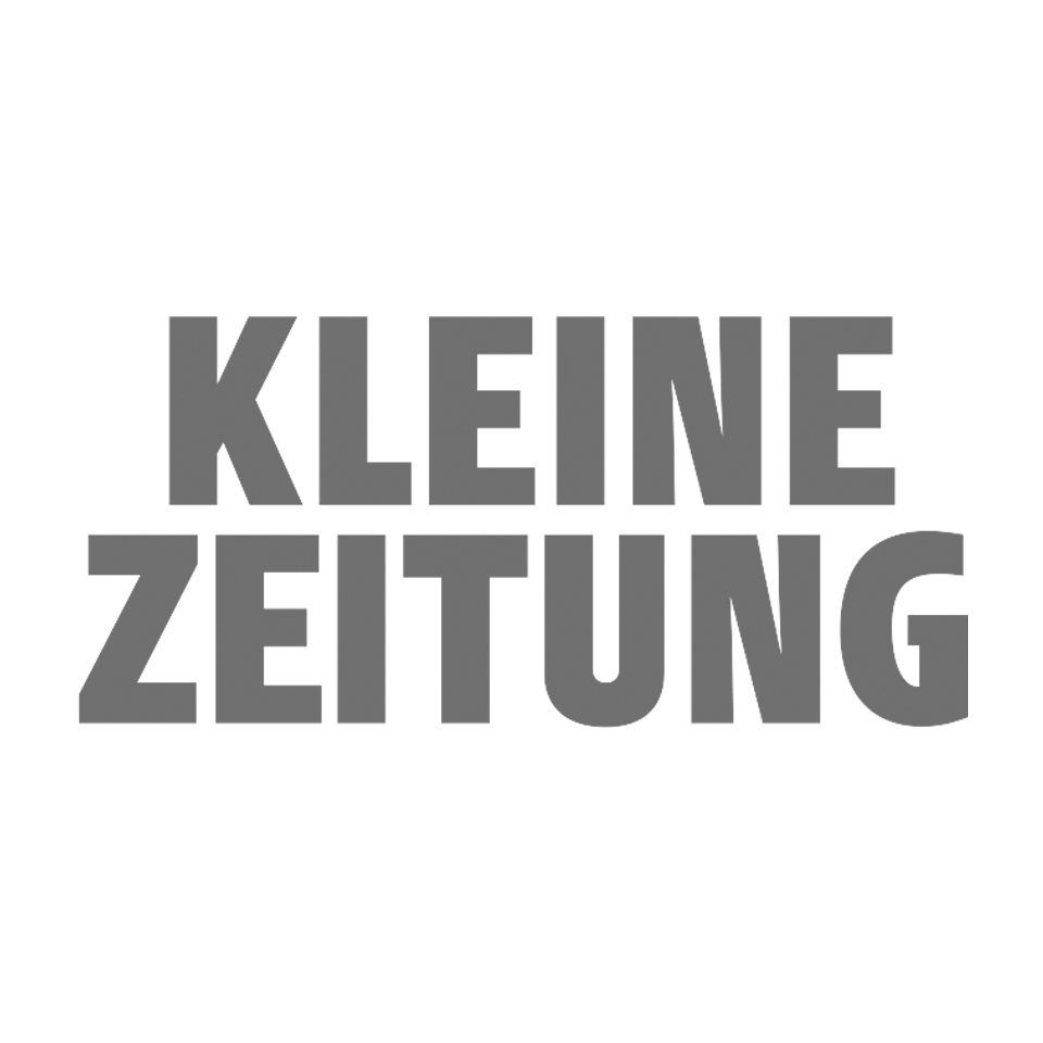 Netzwerkpartnerlogo von Kleine Zeitung